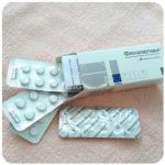 Феназепам  Phenazepam Valenta  1 мг в Алуште