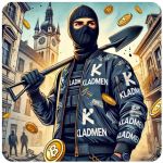 Работа курьер - кладмен в Алуште 