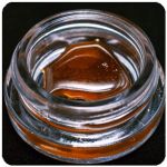 Гашишное масло (импорт Калифорния)  Distillate  в Алуште USA ТГК 98.5%